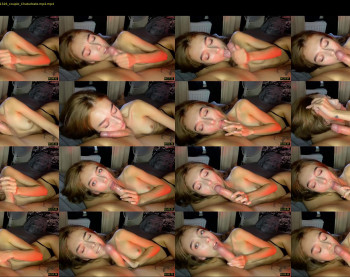 ramona_tom — 3 minute Chaturbate couple cam show recording, 720p, Aug 20, 2024