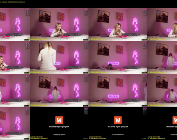 redcutevi — 25 minute Chaturbate female cam show recording, 720p, Aug 20, 2024