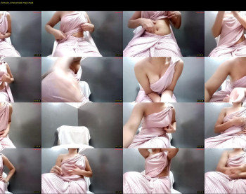 rupali01 — 14 minute Chaturbate female cam show recording, 480p, Aug 20, 2024
