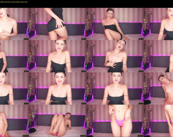 sandysweetie — 79 minute Chaturbate female cam show recording, 720p, Aug 20, 2024