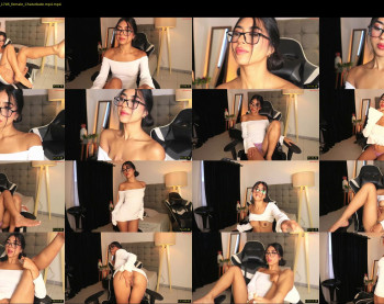 sara_albrecht — 86 minute Chaturbate female cam show recording, 720p, Aug 20, 2024