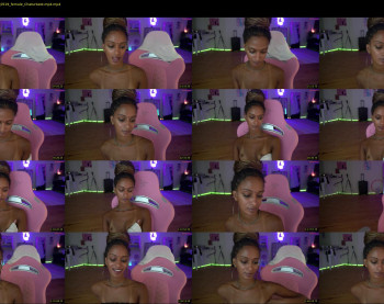 sasha_amour — 120 minute Chaturbate female cam show recording, 720p, Aug 21, 2024
