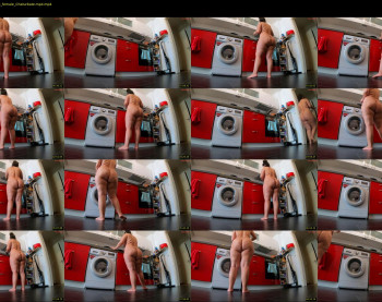 sexydea — 10 minute Chaturbate female cam show recording, 720p, Aug 20, 2024