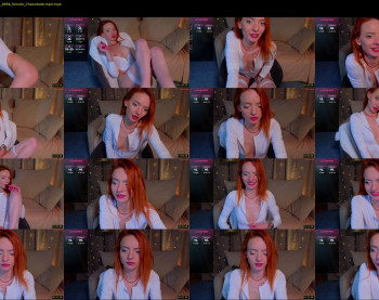 sherry_sandra — 48 minute Chaturbate female cam show recording, 720p, Aug 20, 2024