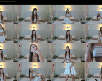 shy_starlight — 120 minute Chaturbate female cam show recording, 720p, Aug 20, 2024