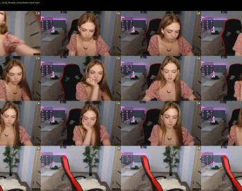 small_blondee — 92 minute Chaturbate female cam show recording, 720p, Aug 20, 2024