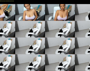 stacy_woods — 16 minute Chaturbate female cam show recording, 720p, Aug 20, 2024