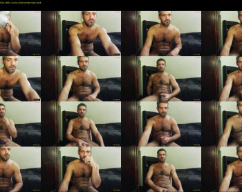 strangeratnight87 — 8 minute Chaturbate male cam show recording, 720p, Aug 20, 2024