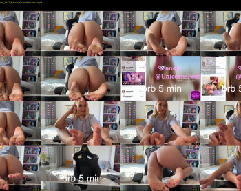 strupedsunicorns — 121 minute Chaturbate couple cam show recording, 720p, Aug 20, 2024