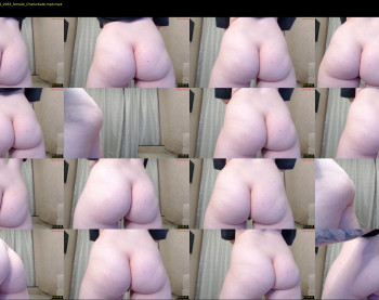 sugar_meygan — 32 minute Chaturbate female cam show recording, 480p, Aug 20, 2024
