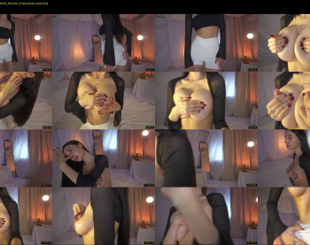 sunny_maria — 121 minute Chaturbate female cam show recording, 720p, Aug 21, 2024