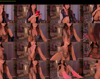 sweet__sugar — 105 minute Chaturbate female cam show recording, 720p, Aug 20, 2024
