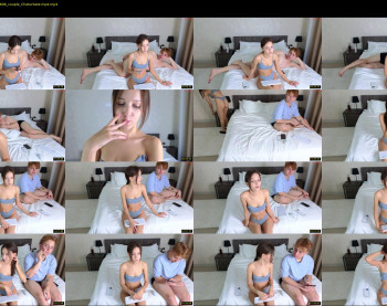 tadammary — 26 minute Chaturbate female cam show recording, 720p, Aug 20, 2024