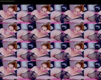 tinabrook — 10 minute Chaturbate female cam show recording, 720p, Aug 20, 2024