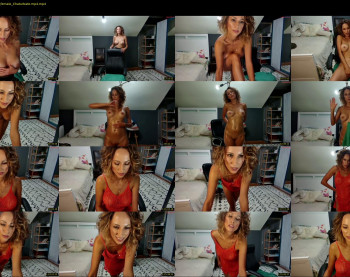 toplegs — 104 minute Chaturbate female cam show recording, 720p, Aug 20, 2024