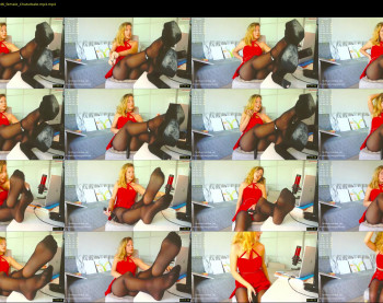 totally_spy — 31 minute Chaturbate female cam show recording, 720p, Aug 20, 2024