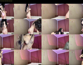 totallytiny_ — 121 minute Chaturbate female cam show recording, 720p, Aug 21, 2024
