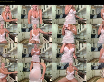 tunderose — 121 minute Chaturbate female cam show recording, 720p, Aug 20, 2024
