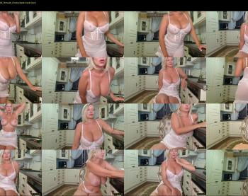tunderose — 121 minute Chaturbate female cam show recording, 720p, Aug 20, 2024