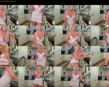 tunderose — 120 minute Chaturbate female cam show recording, 720p, Aug 20, 2024