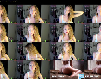 vanessa_maes — 19 minute Chaturbate female cam show recording, 720p, Aug 21, 2024