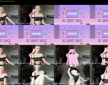 vopooo — 114 minute Chaturbate couple cam show recording, 720p, Aug 21, 2024