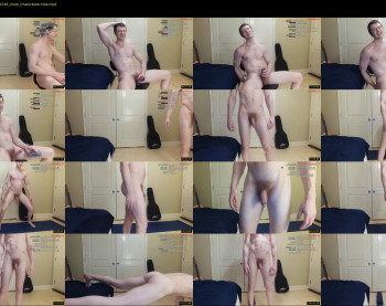warrenkener — 75 minute Chaturbate male cam show recording, 480p, Aug 20, 2024