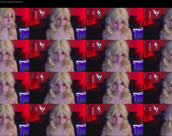 zelda_1 — 3 minute Chaturbate female cam show recording, 720p, Aug 20, 2024