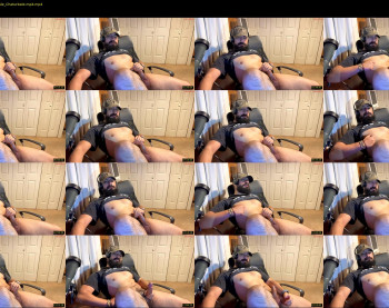1ui5 — 21 minute Chaturbate male cam show recording, 720p, Aug 21, 2024