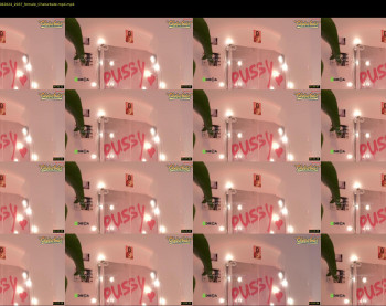_deepthroatgalactica — 16 minute Chaturbate couple cam show recording, 720p, Aug 21, 2024