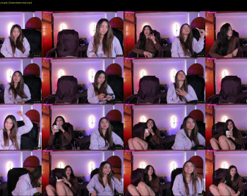 _gaby1 — 53 minute Chaturbate female cam show recording, 720p, Aug 21, 2024