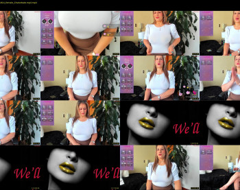 _jeniffer_hot — 94 minute Chaturbate female cam show recording, 720p, Aug 21, 2024