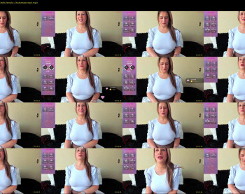 _jeniffer_hot — 3 minute Chaturbate female cam show recording, 720p, Aug 21, 2024