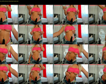 _missperfection_ — 20 minute Chaturbate female cam show recording, 480p, Aug 21, 2024