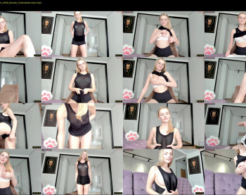_passion_show_ — 126 minute Chaturbate couple cam show recording, 720p, Aug 21, 2024