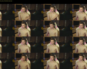 _sopranos_ — 4 minute Chaturbate male cam show recording, 720p, Aug 21, 2024