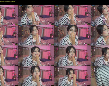 adaaraa_ — 11 minute Chaturbate female cam show recording, 720p, Aug 21, 2024