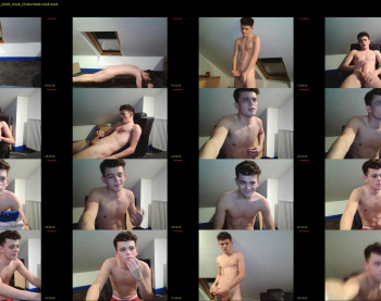 adr_twink — 63 minute Chaturbate male cam show recording, 720p, Aug 22, 2024