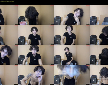 aesus3x — 98 minute Chaturbate male cam show recording, 480p, Aug 22, 2024