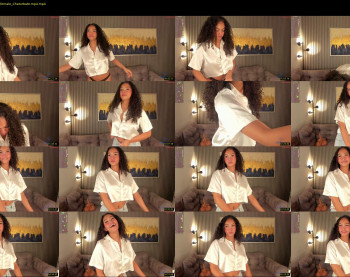 ailann_ — 6 minute Chaturbate female cam show recording, 720p, Aug 22, 2024