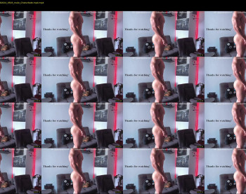 alexander_martines — 6 minute Chaturbate male cam show recording, 720p, Aug 22, 2024