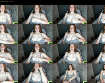 aliaa_ — 6 minute Chaturbate female cam show recording, 720p, Aug 22, 2024