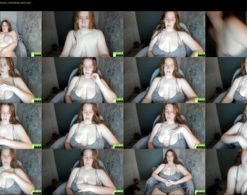 aliaa_ — 103 minute Chaturbate female cam show recording, 720p, Aug 22, 2024
