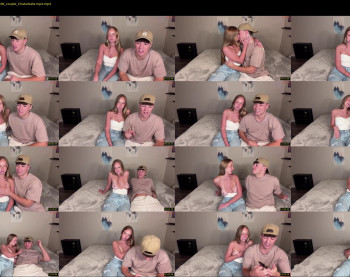 alpha_luke — 28 minute Chaturbate male cam show recording, 720p, Aug 22, 2024