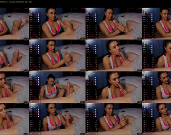 alyceandaxellredhot — 15 minute Chaturbate couple cam show recording, 720p, Aug 22, 2024