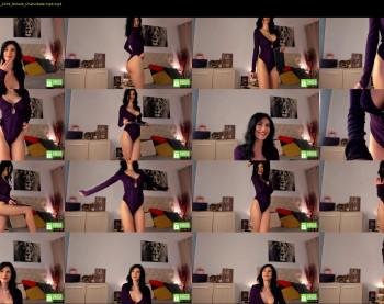 alyonaqueen_ — 32 minute Chaturbate female cam show recording, 720p, Aug 21, 2024