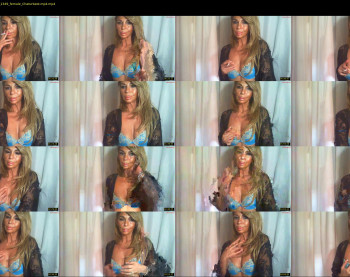 amanda0803 — 5 minute Chaturbate female cam show recording, 720p, Aug 21, 2024