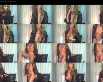 amanda0803 — 13 minute Chaturbate female cam show recording, 480p, Aug 21, 2024