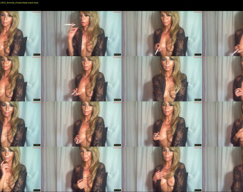 amanda0803 — 7 minute Chaturbate female cam show recording, 480p, Aug 21, 2024