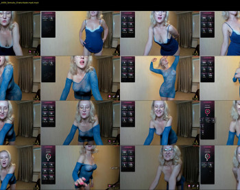 anastasiagate — 43 minute Chaturbate female cam show recording, 720p, Aug 21, 2024